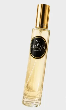 Perfume inspirado en LUNA ROSSA BLACK de PRADA — Odana Fragancias